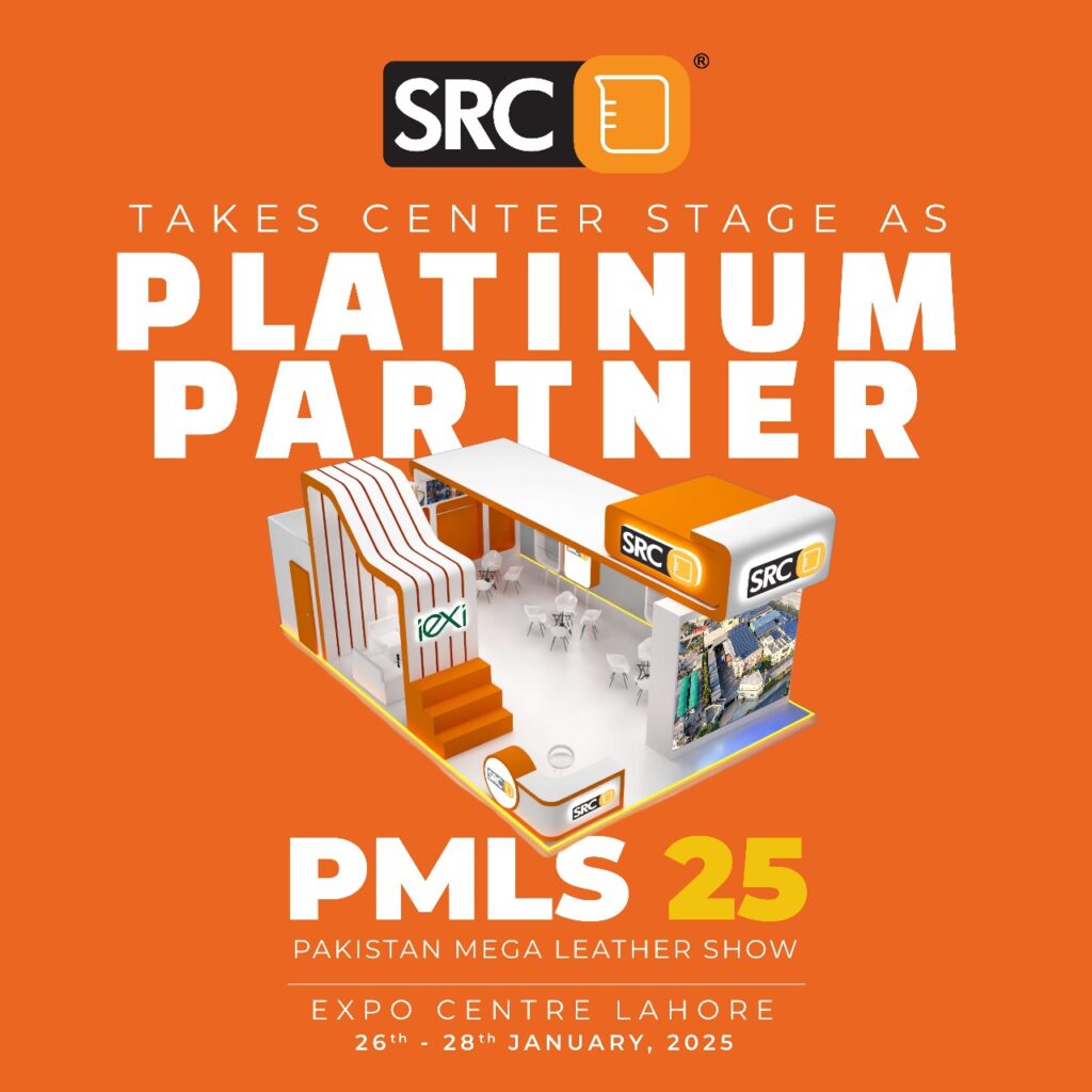 Pakistan Mega Leather Show
