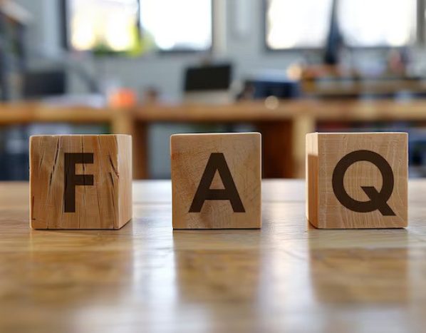 FAQ